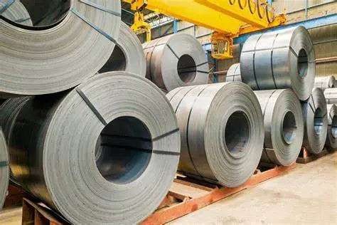 Almacenaje de bobinas (por tonelada/ m²/año) 